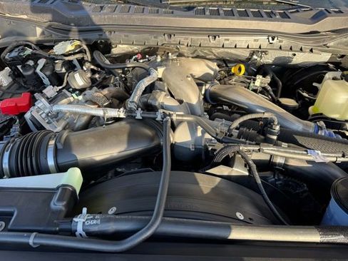 New 2026 Ford F250 XL w/ STX Appearance Package image 24