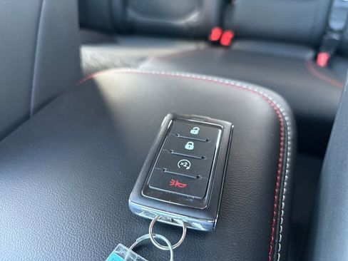 New 2026 Dodge Charger GT w/ Driver Convenience Group image 31