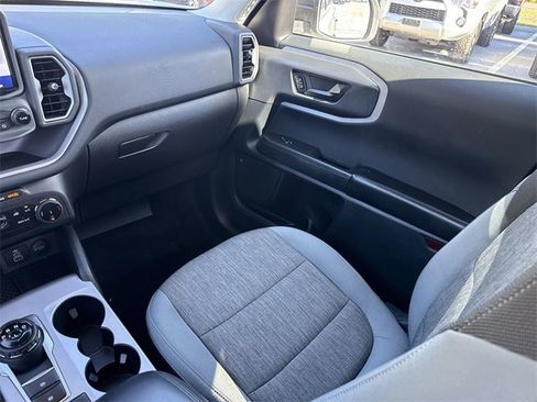 Certified 2023 Ford Bronco Sport Big Bend image 17