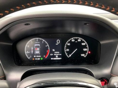 Certified 2026 Honda HR-V Sport image 24