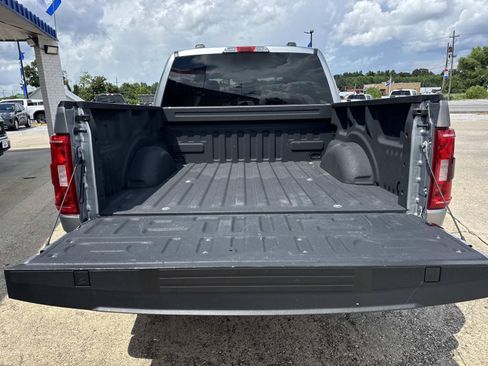 Used 2023 Ford F150 XLT w/ Equipment Group 301A Mid RWD image 8