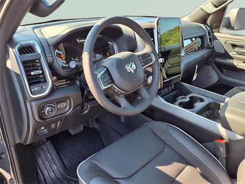 New 2026 RAM 1500 Laramie w/ Night Edition image 14