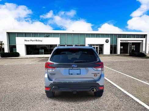 Used 2023 Subaru Forester Wilderness image 7