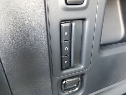 New 2026 Lincoln Navigator L Reserve AWD/4WD image 34