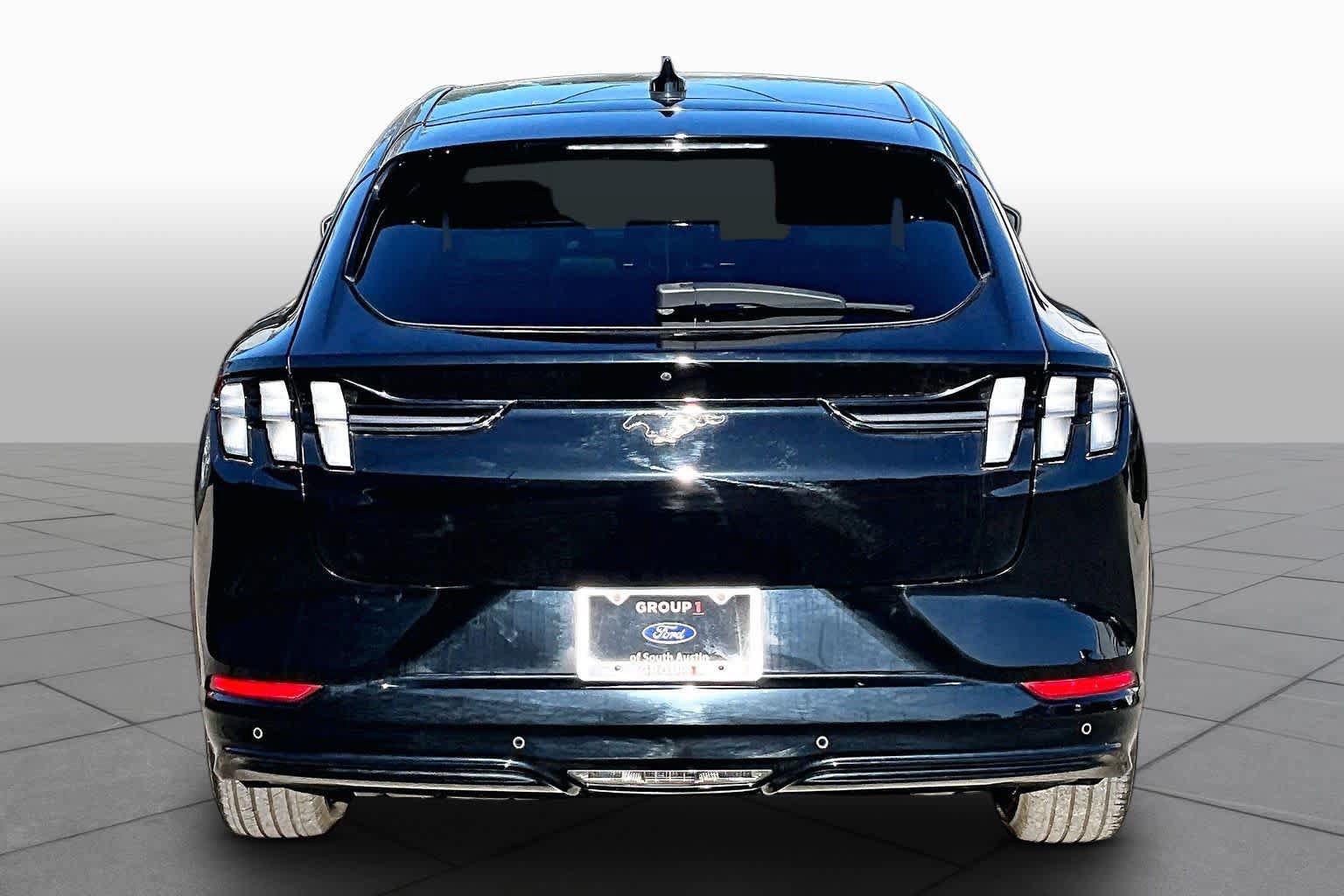 Used 2023 Ford Mustang Mach-E Premium RWD image 3