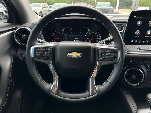 Used 2024 Chevrolet Blazer LT FWD image 20