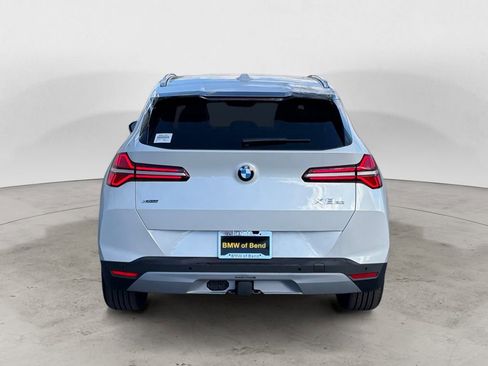 New 2026 BMW X3 xDrive30 w/ Convenience Package image 6