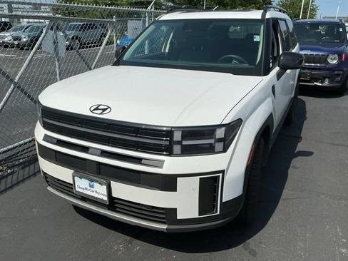 Used 2026 Hyundai Santa Fe XRT AWD/4WD image 2