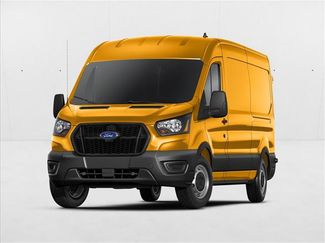 Used 2023 Ford Transit 250 148 High Roof w/ Load Area Protection Package RWD video 1