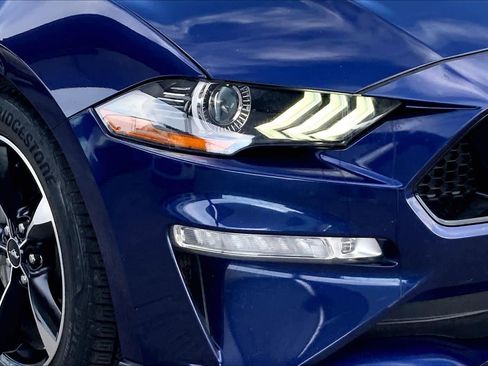 Used 2019 Ford Mustang GT image 20