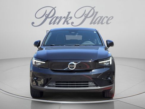 Certified 2023 Volvo C40 P8 Recharge Ultimate AWD/4WD image 9