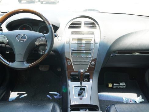 Used 2011 Lexus ES 350 FWD image 13