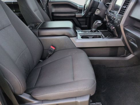 Used 2018 Ford F150 XLT w/ Equipment Group 302A Luxury image 25