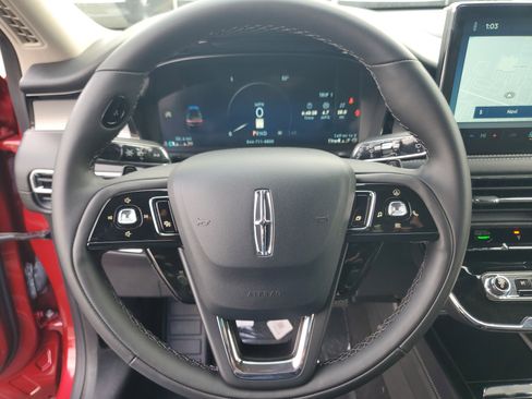 New 2025 Lincoln Corsair FWD image 14