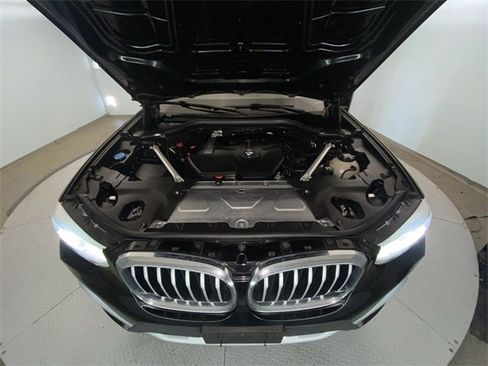 Used 2019 BMW X3 xDrive30i image 25