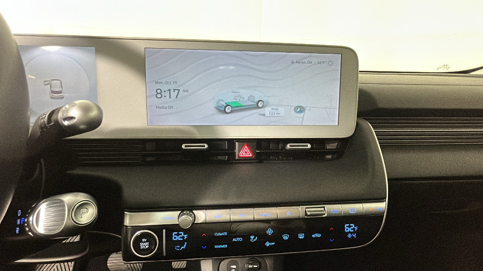 Used 2024 Hyundai Ioniq 5 SEL AWD/4WD image 27