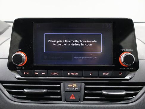 Used 2024 Nissan Altima 2.5 S image 29