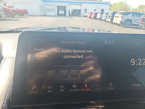 Used 2021 Nissan Armada SV AWD/4WD image 24