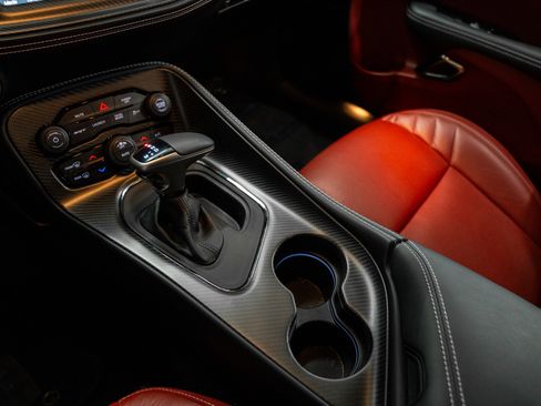 Used 2023 Dodge Challenger SRT Hellcat Redeye RWD image 29