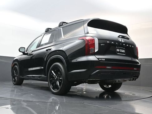 Used 2025 Hyundai Palisade XRT FWD image 28