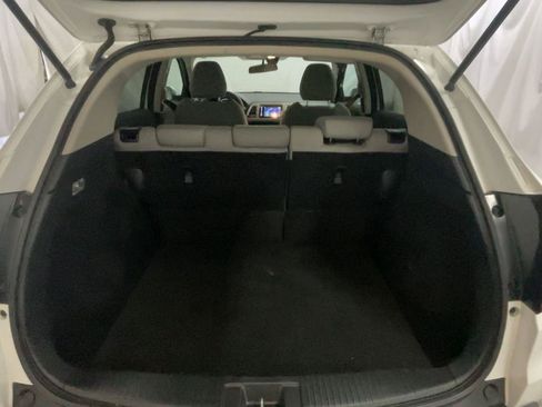 Used 2022 Honda HR-V EX image 20