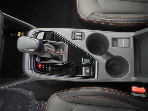 New 2026 Subaru Crosstrek 2.5i Limited AWD/4WD image 19