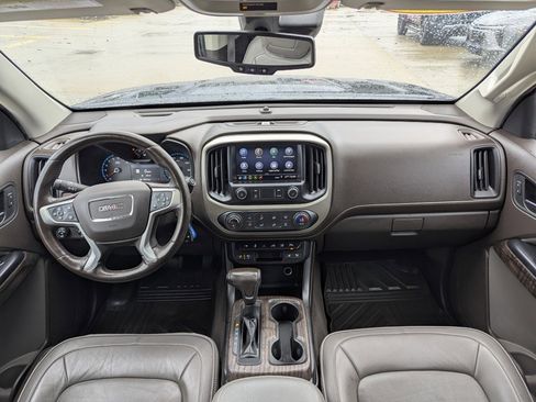 Used 2021 GMC Canyon Denali image 30