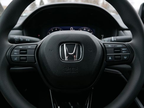 New 2026 Honda Accord SE image 23