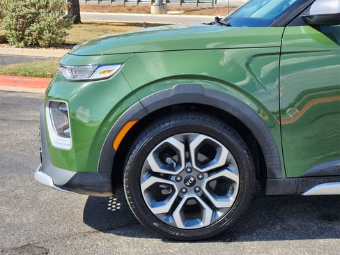 Used 2020 Kia Soul X-Line image 8