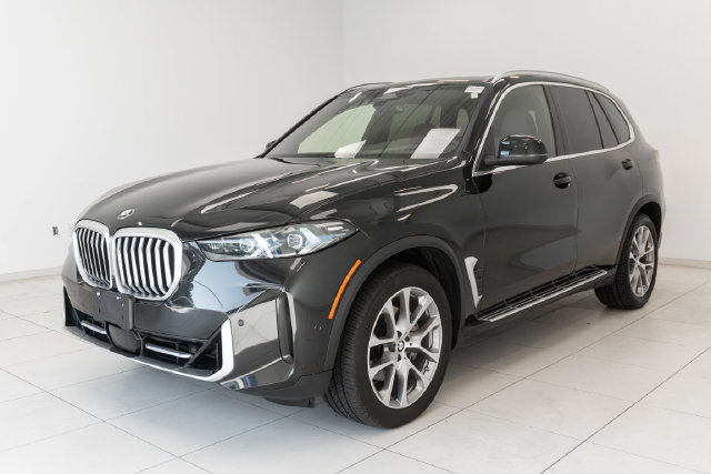 Used 2026 BMW X5 xDrive40i AWD/4WD image 27