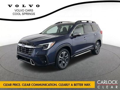 Used 2023 Subaru Ascent Touring