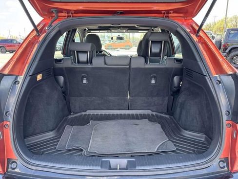Used 2020 Honda HR-V Sport image 30