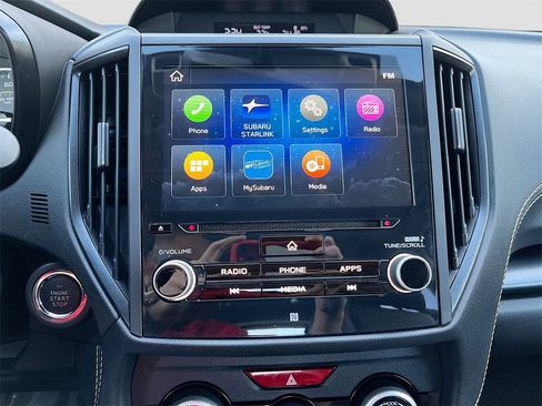 Used 2023 Subaru Crosstrek 2.5i Sport image 14