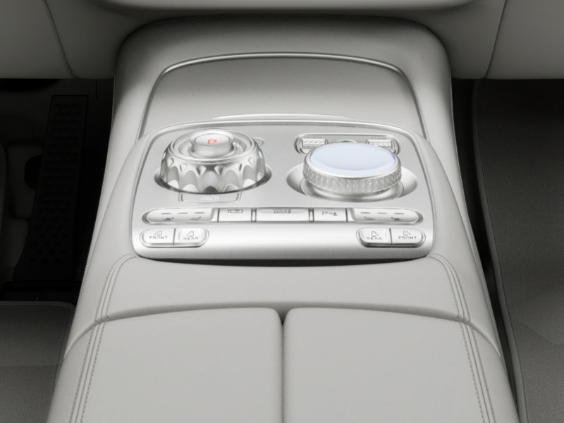 New 2026 Genesis G90 3.5T AWD/4WD image 21