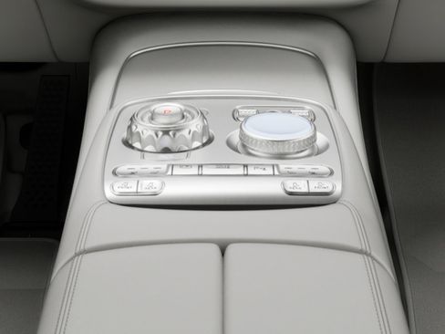 New 2026 Genesis G90 3.5T AWD/4WD image 21