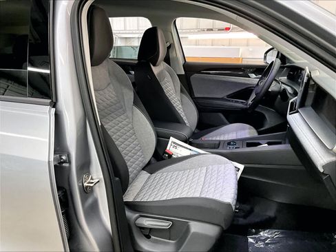 New 2026 Volkswagen Tiguan S AWD/4WD image 11
