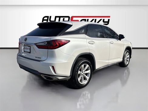 Used 2016 Lexus RX 350 FWD image 7