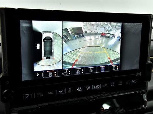 New 2025 GMC Hummer EV 3X image 17