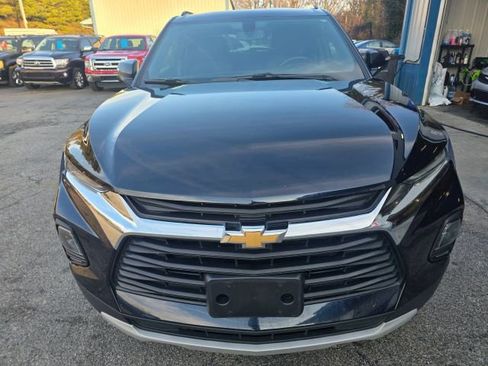 Used 2020 Chevrolet Blazer LT image 2