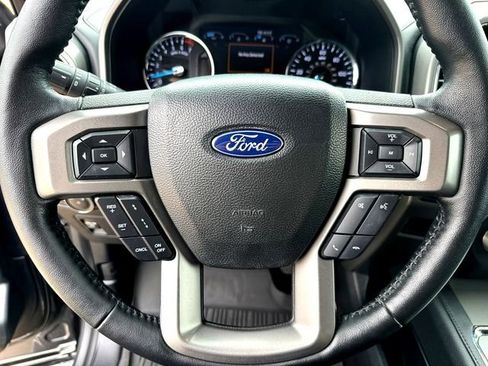 Certified 2021 Ford Expedition XLT RWD image 11