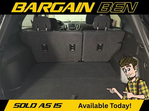 Used 2018 Chevrolet Equinox LT image 9