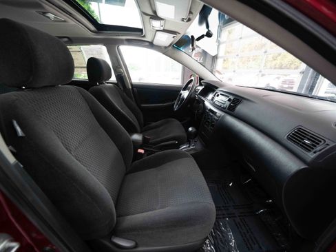 Used 2008 Toyota Corolla S FWD image 26