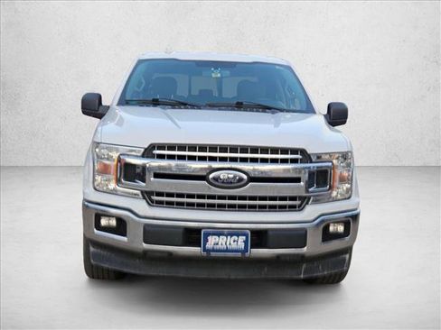 Used 2018 Ford F150 XLT w/ Equipment Group 302A Luxury image 2
