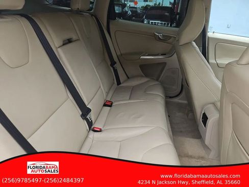 Used 2015 Volvo XC60 T5 Platinum FWD image 8