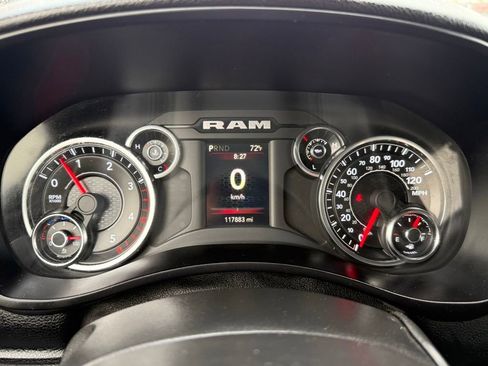 Used 2021 RAM 2500 Big Horn w/ Level 1 Equipment Group image 20