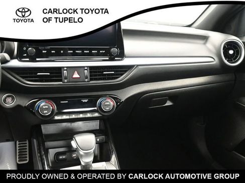 Used 2023 Kia Forte GT-Line w/ GT-Line Premium Package image 24