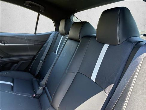 Certified 2026 Toyota Camry SE FWD image 20