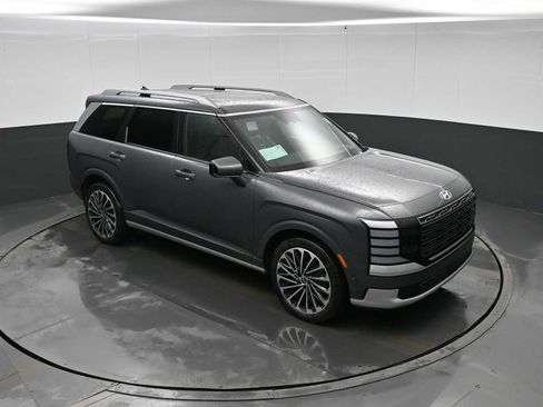 New 2026 Hyundai Palisade Calligraphy image 24