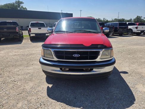 Used 1997 Ford F150 XLT RWD image 7