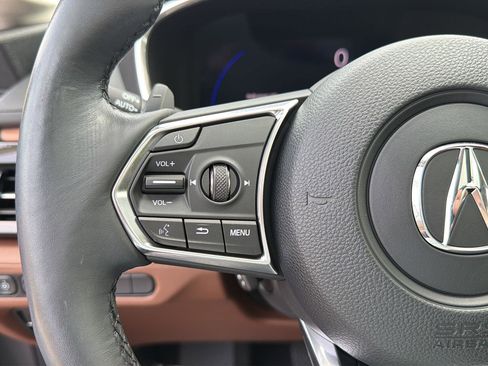 Used 2025 Acura MDX FWD w/ Technology Package image 21